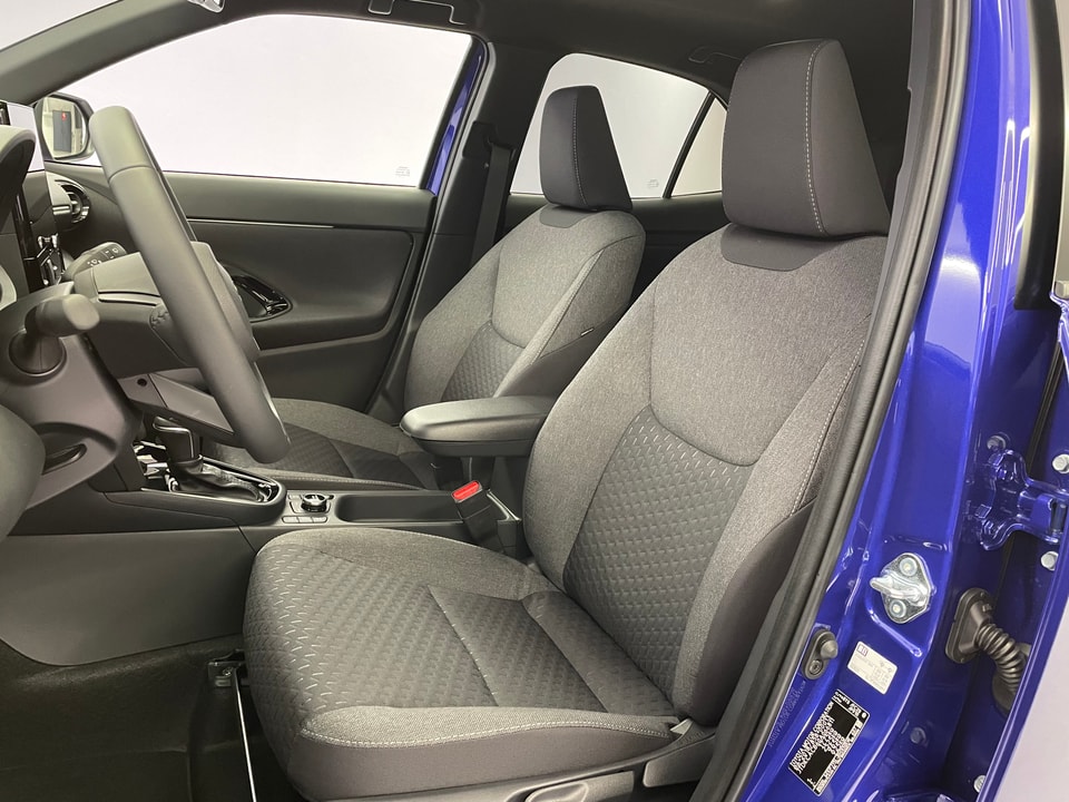 Yaris Cross Hybrid 1.5 Trend AWD-i