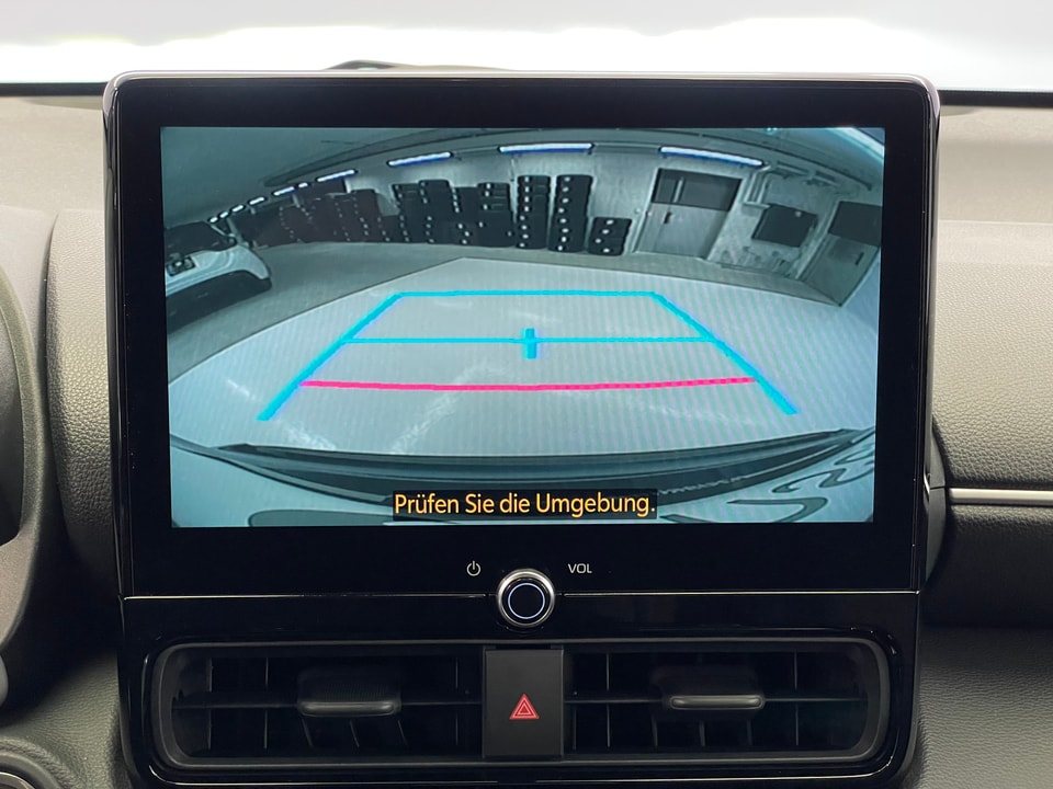 Yaris Cross Hybrid 1.5 Trend AWD-i