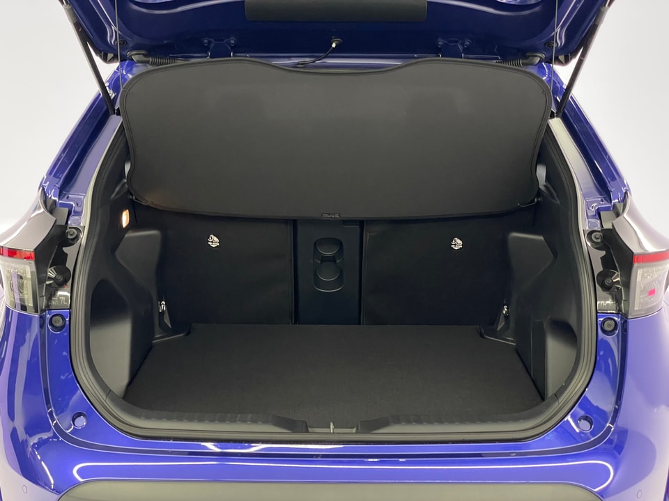 Yaris Cross Hybrid 1.5 Trend AWD-i