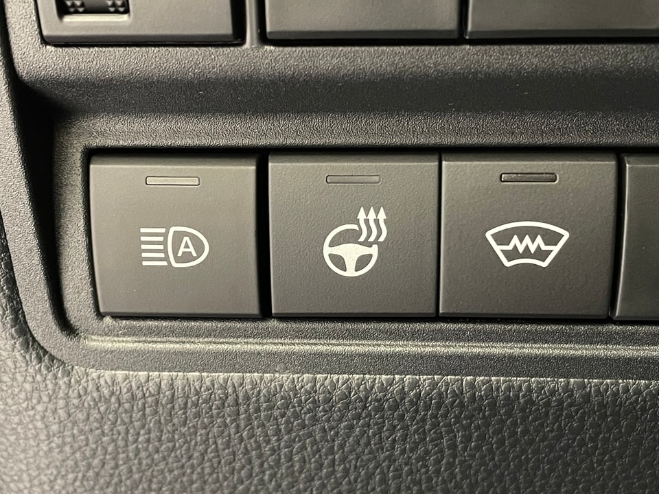Yaris Cross Hybrid 1.5 Trend AWD-i