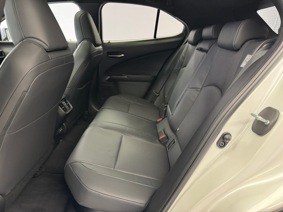 UX 250h Comfort E-FOUR Voll-Hybrid