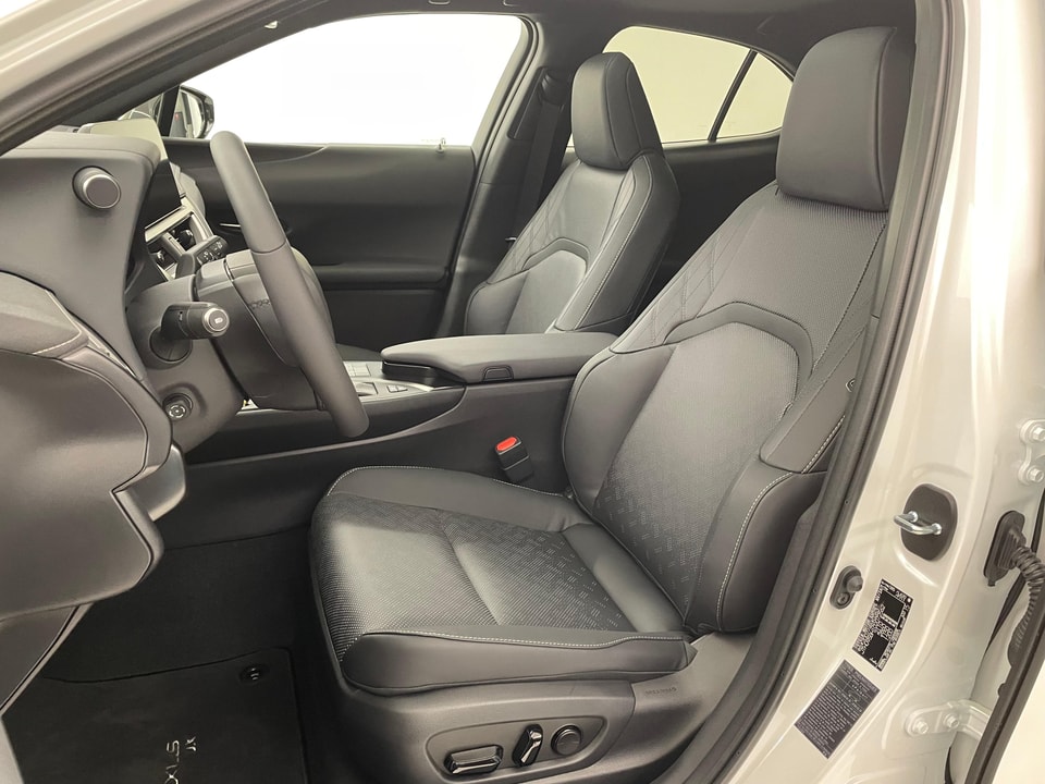 UX 250h Comfort E-FOUR Voll-Hybrid