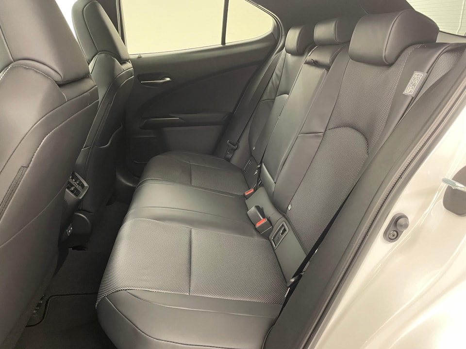 UX 250h Comfort E-FOUR Voll-Hybrid