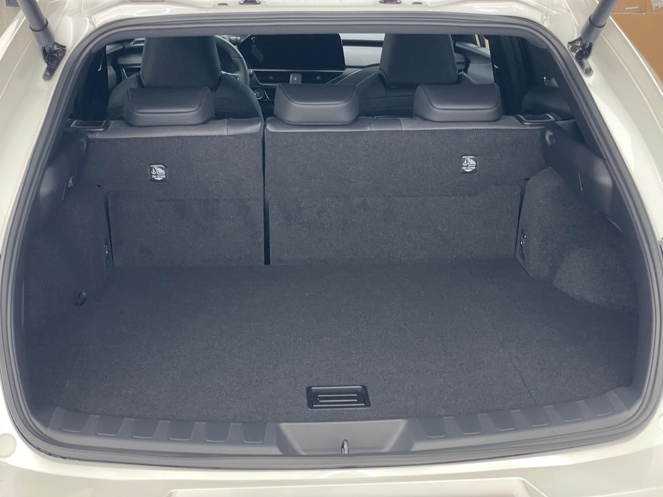 UX 250h Comfort E-FOUR Voll-Hybrid