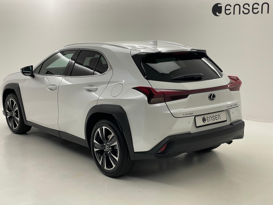 UX 250h Comfort E-FOUR Voll-Hybrid