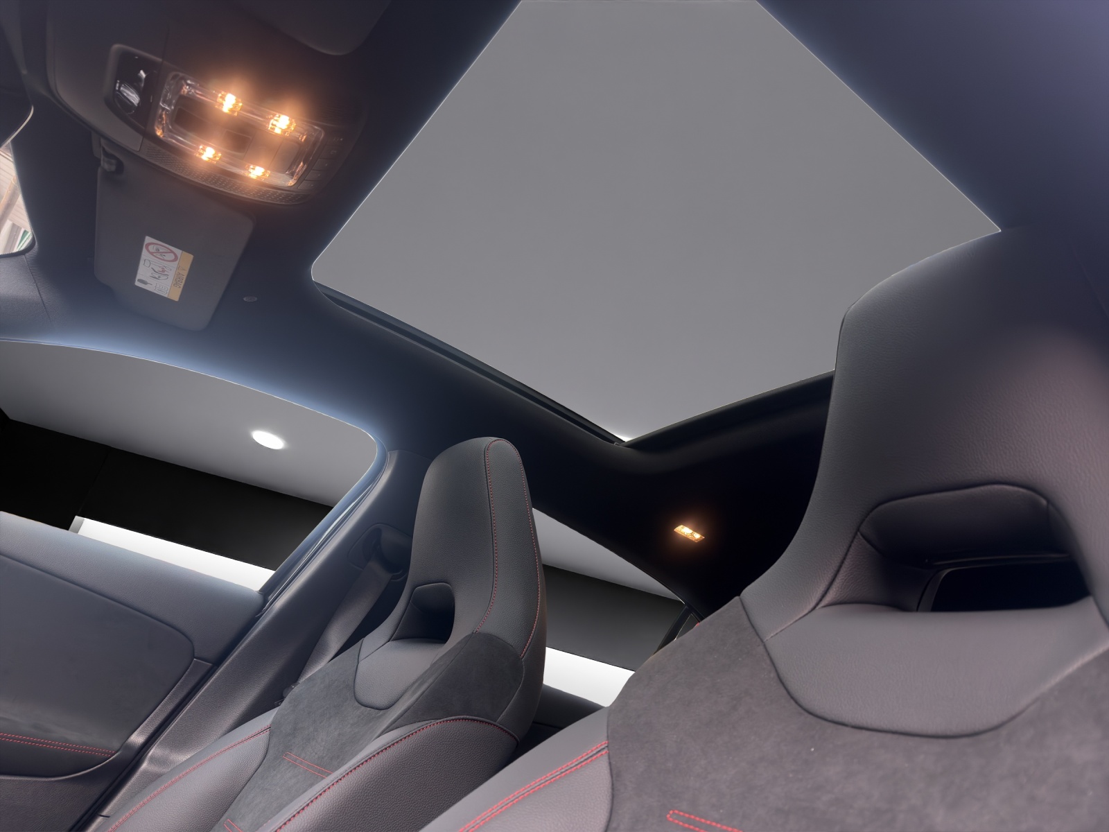 Image MERCEDES-BENZ A-250 A 250 4Matic 8G-DCT