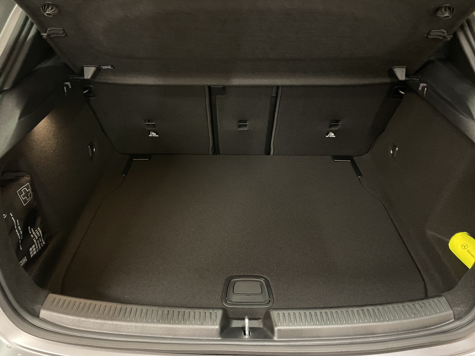 Image MERCEDES-BENZ A-220 A 220 4Matic 8G-DCT