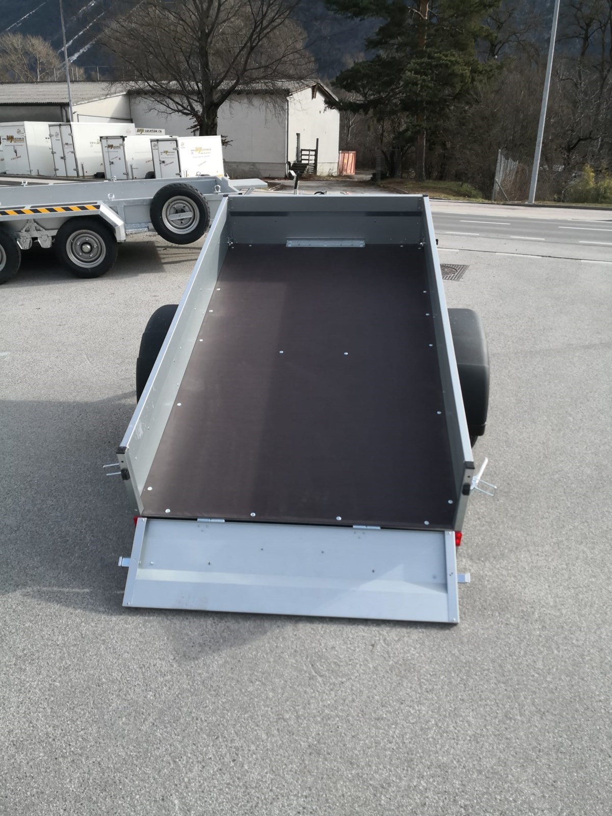 Morsetto Di Tenuta Per Vaso Alla Turca Fucino VA091 - Foto 4