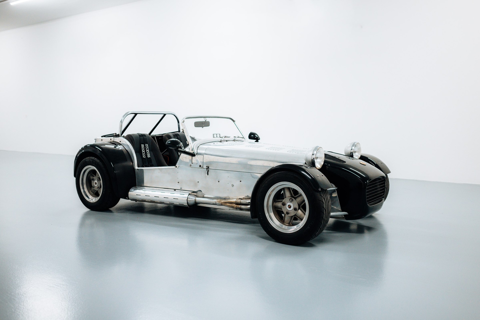 DONKERVOORT S8