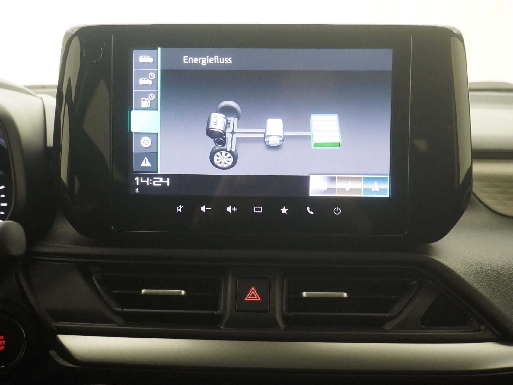 SUZUKI SWIFT 1.2 Tradizio Top Hybrid 4x4-image-13