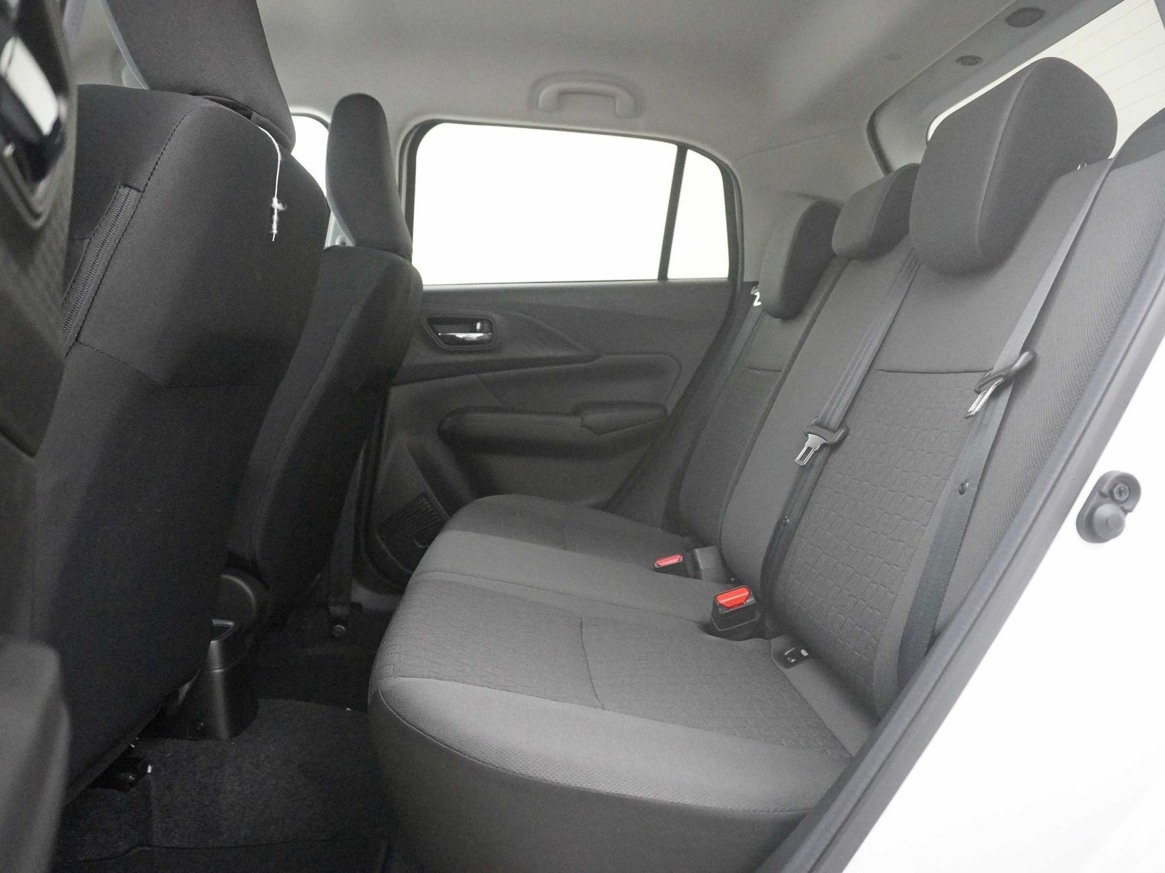 SUZUKI SWIFT 1.2 Tradizio Top Hybrid 4x4-image-17