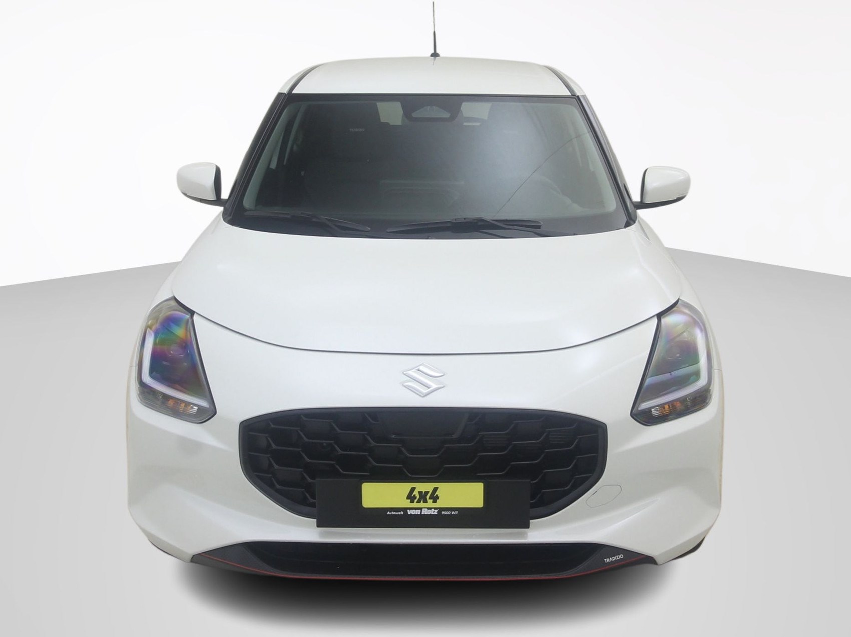 SUZUKI SWIFT 1.2 Tradizio Top Hybrid 4x4-image-4