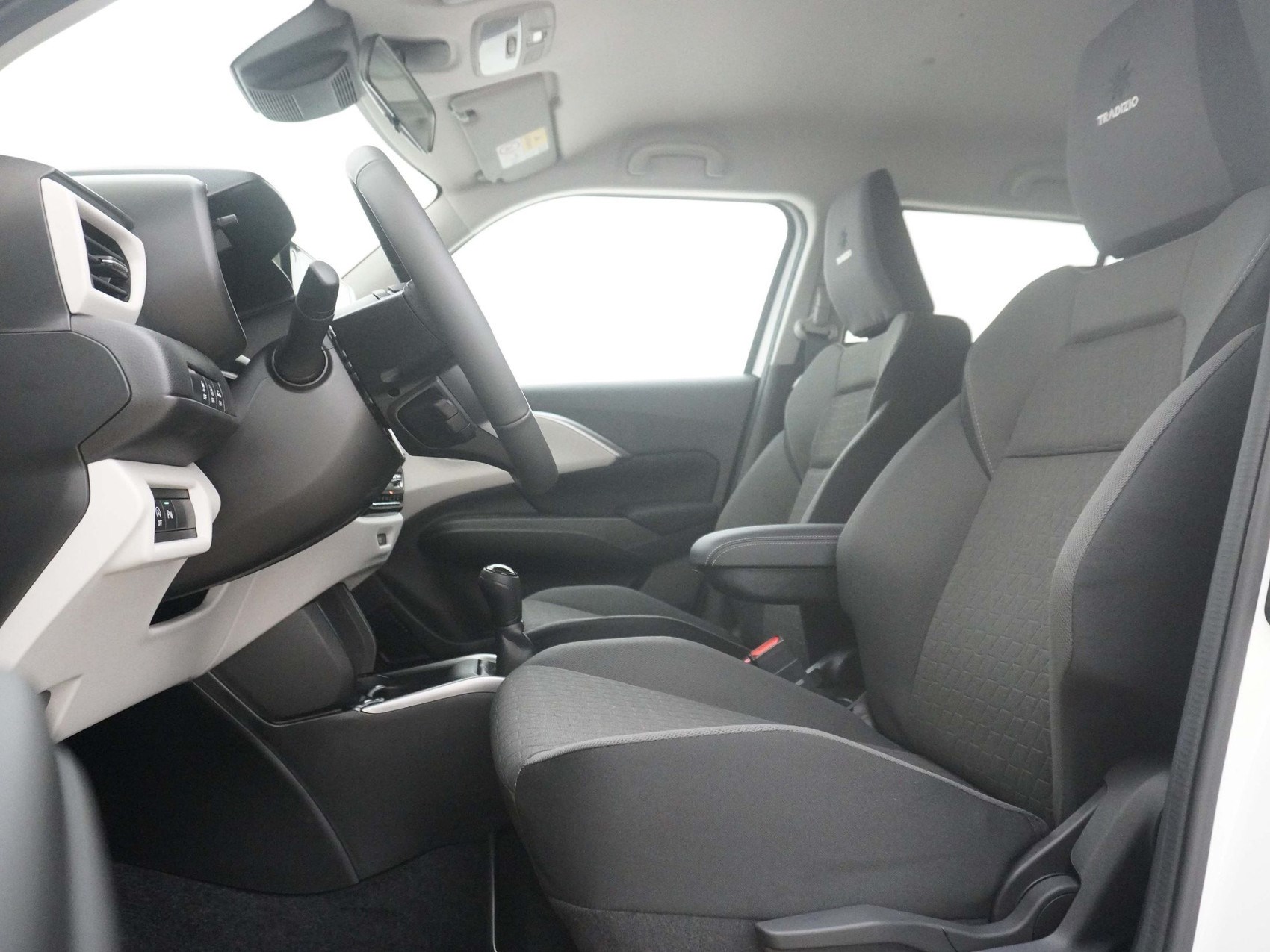 SUZUKI SWIFT 1.2 Tradizio Top Hybrid 4x4-image-6