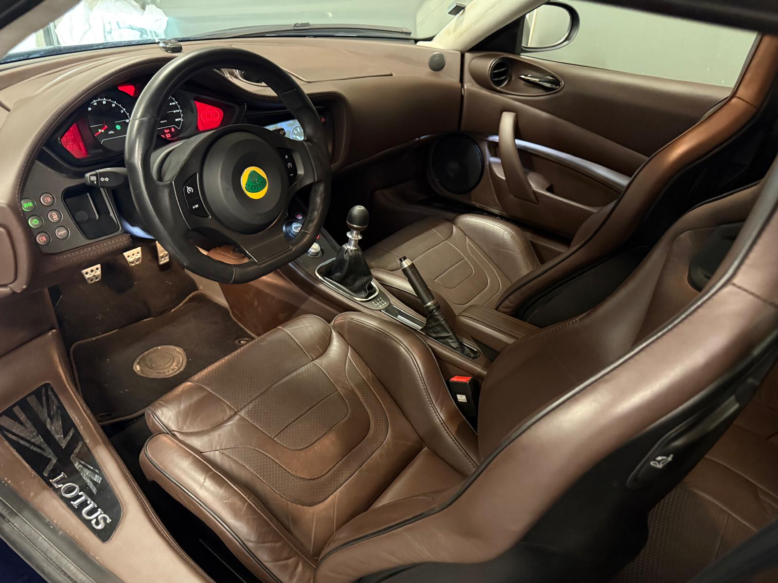 LOTUS Evora 3.5 V6 S-showroom-element-1