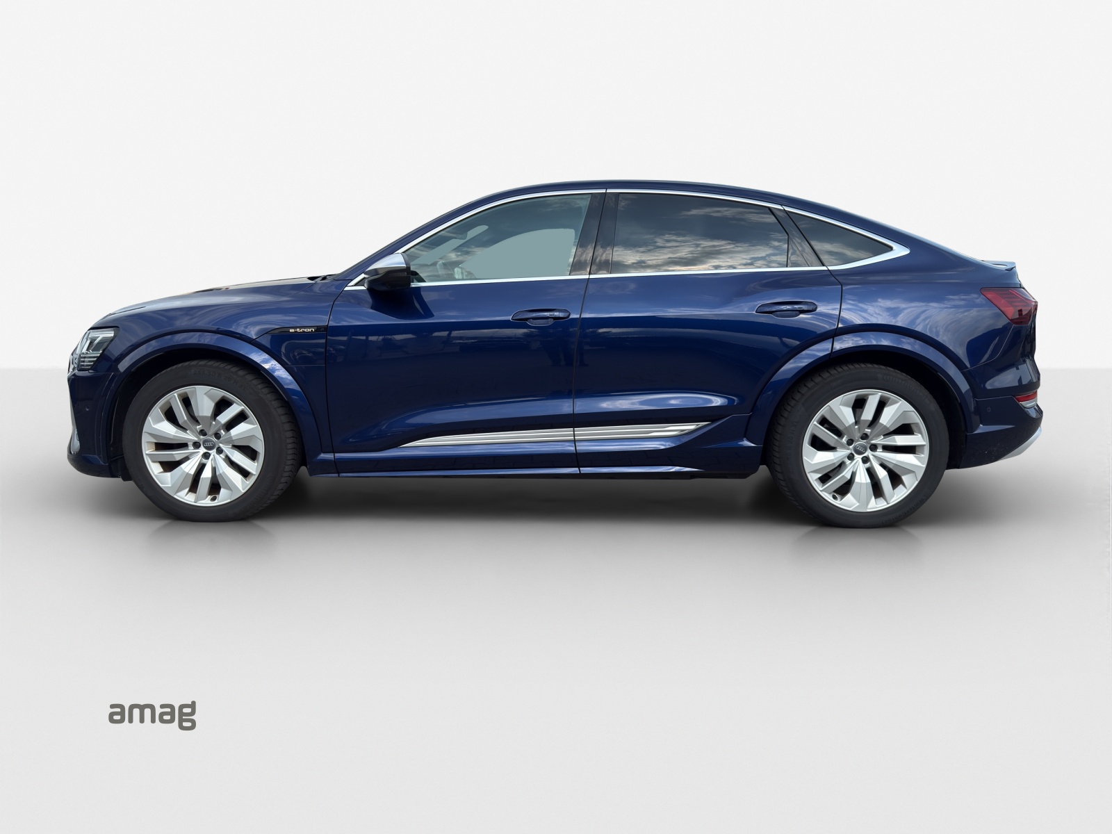 AUDI e-tron S Sportback quattro-showroom-element-1