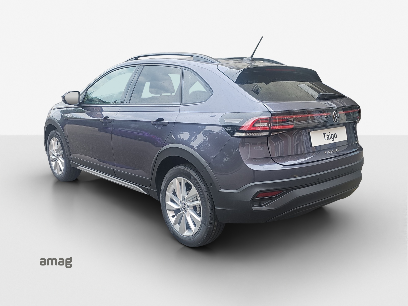 VW Taigo 1.0 TSI Life United DSG-showroom-element-2