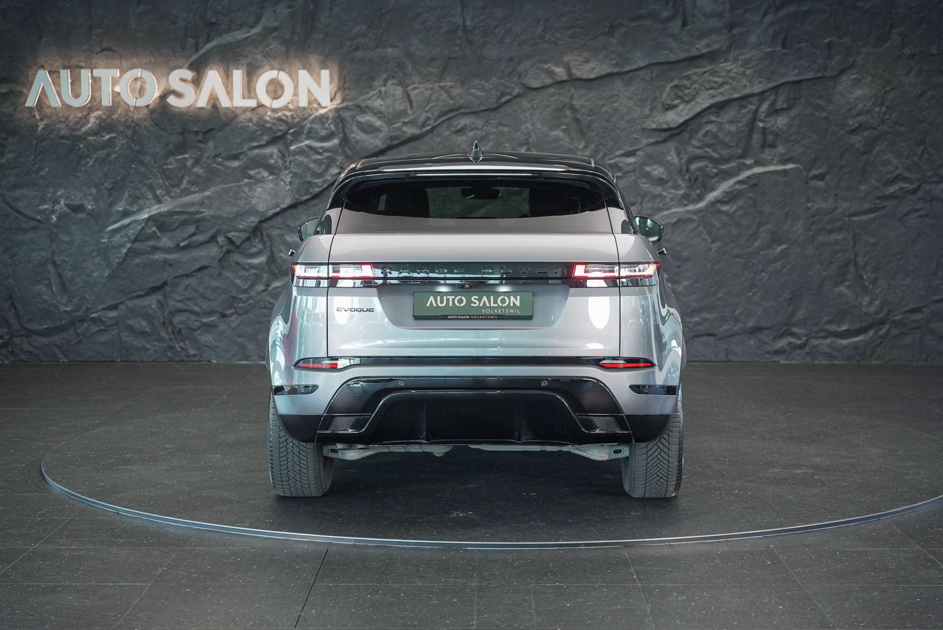 LAND ROVER Range Rover Evoque R-Dynamic D 200 *Facelift*Panorama*-showroom-element-3