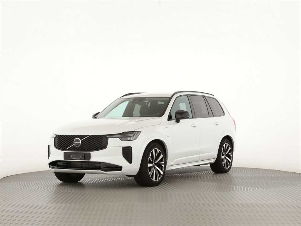Photo VOLVO XC90 XC90 T8 eAWD PluginHybrid Plus Dark Geartronic