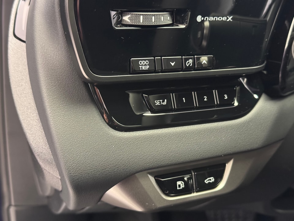 RX 450h+ Excellence E-FOUR Plug-in-Hybrid