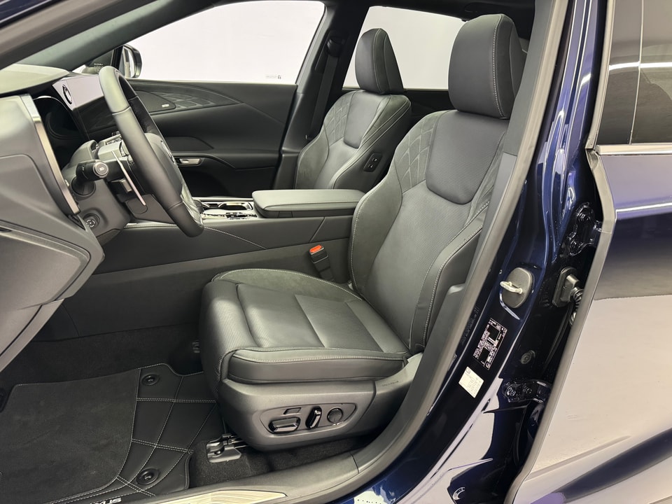 RX 450h+ Excellence E-FOUR Plug-in-Hybrid