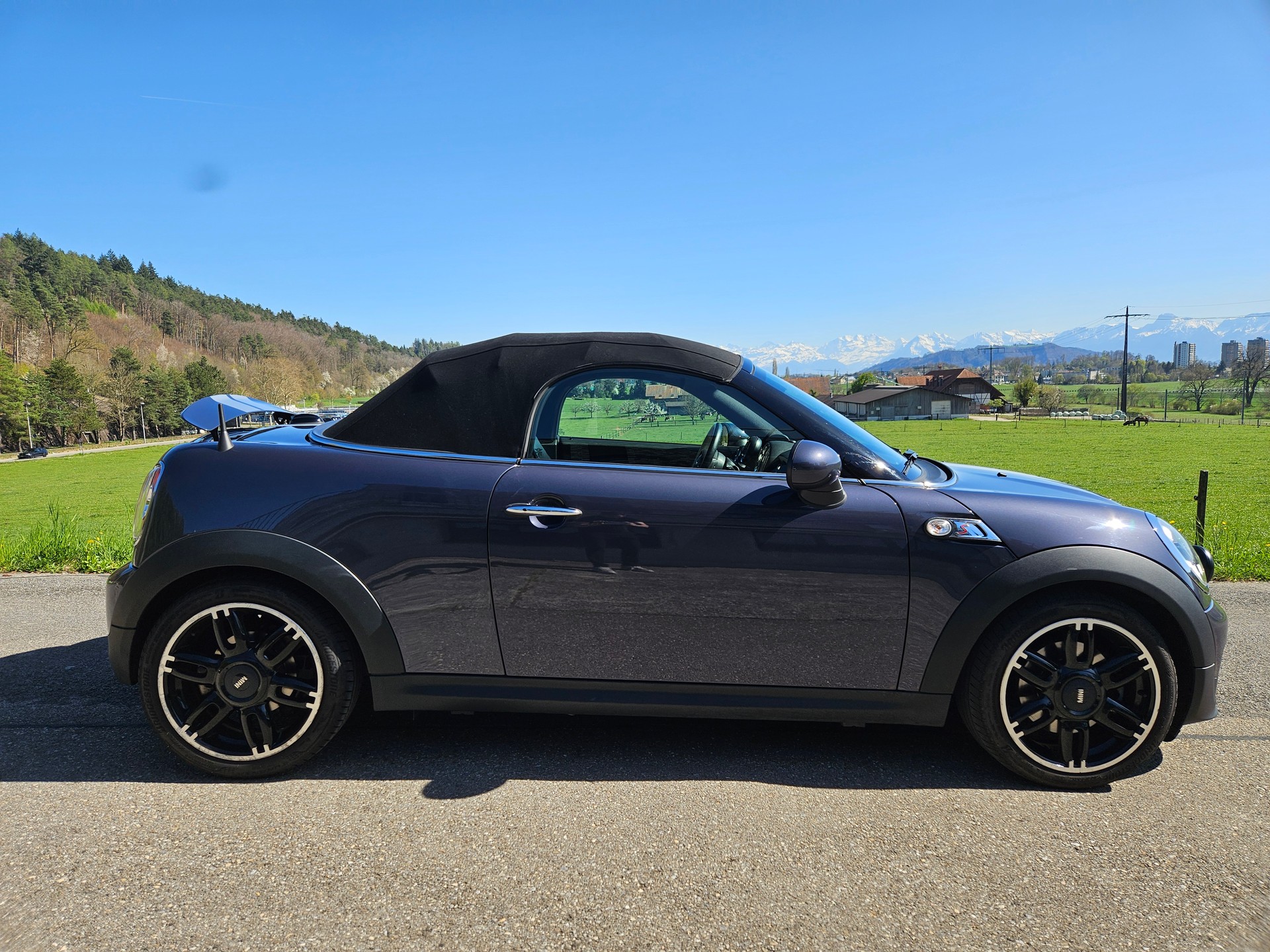 MINI Cooper S Roadster-showroom-element-1
