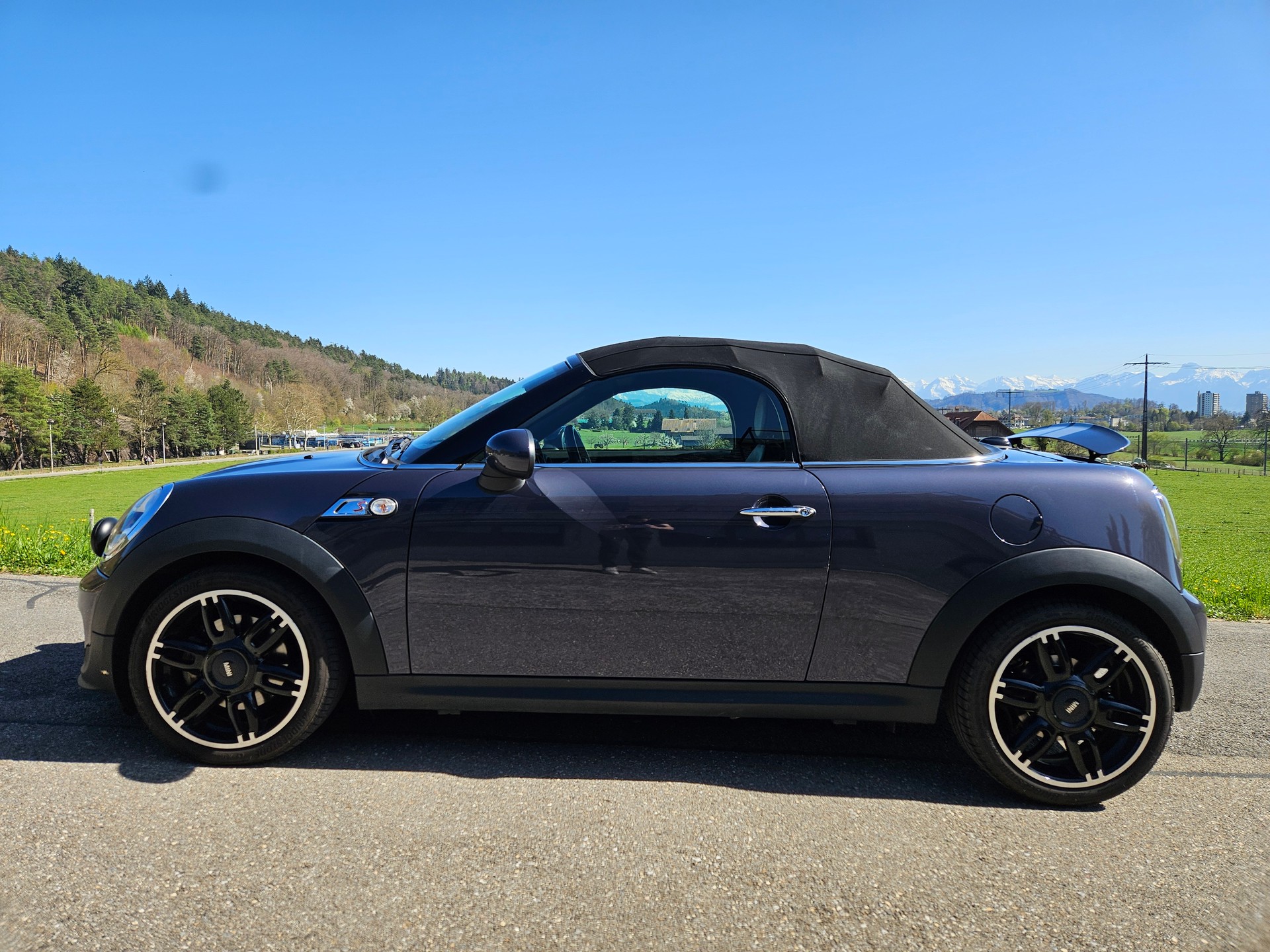 MINI Cooper S Roadster-showroom-element-2