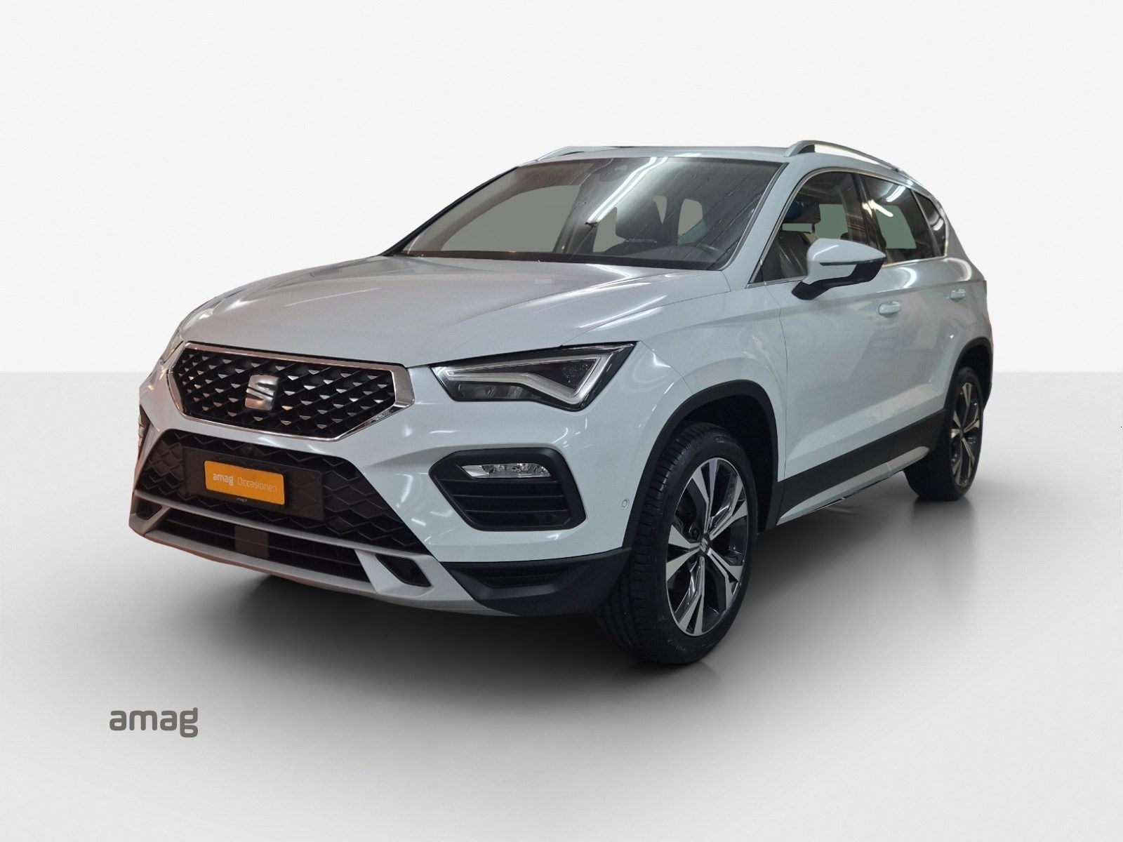SEAT Ateca 1.5 TSI EVO Hola  Xperience DSG