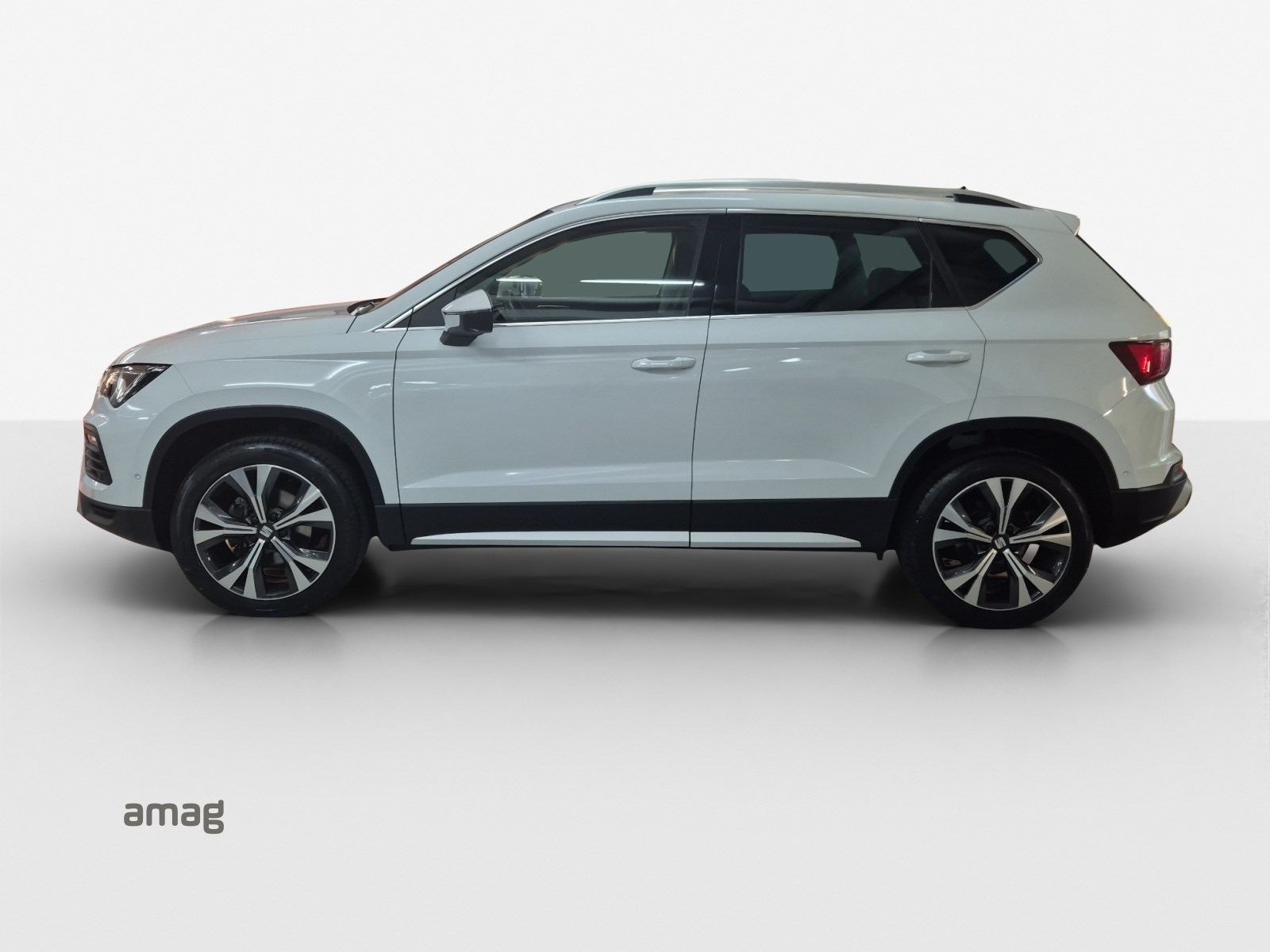 SEAT Ateca 1.5 TSI EVO Hola  Xperience DSG-showroom-element-1