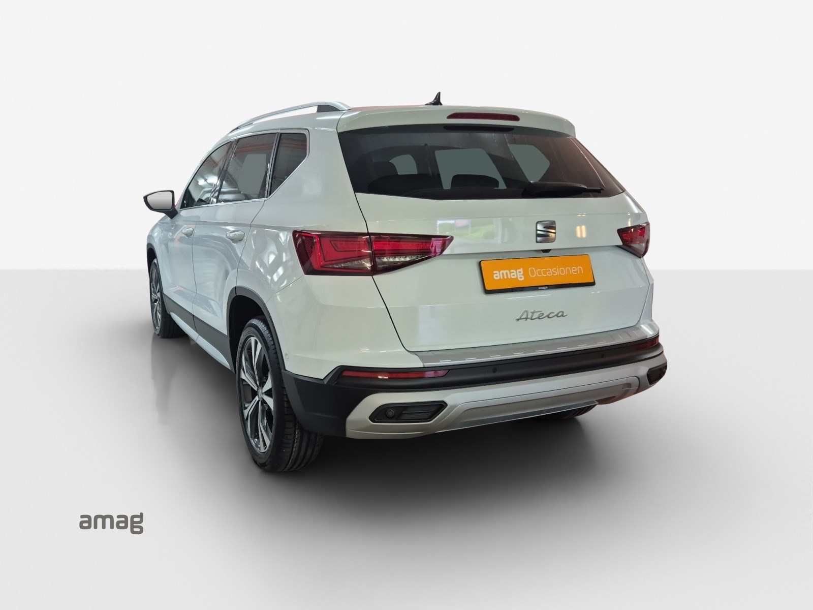 SEAT Ateca 1.5 TSI EVO Hola  Xperience DSG-showroom-element-2