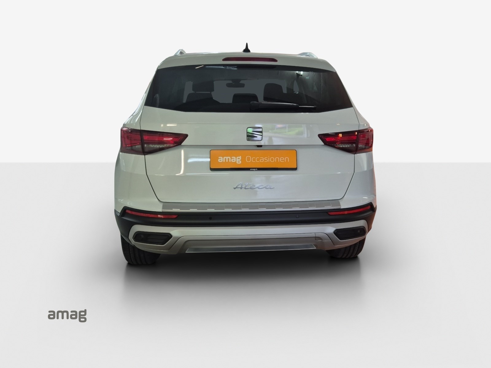 SEAT Ateca 1.5 TSI EVO Hola  Xperience DSG-showroom-element-3