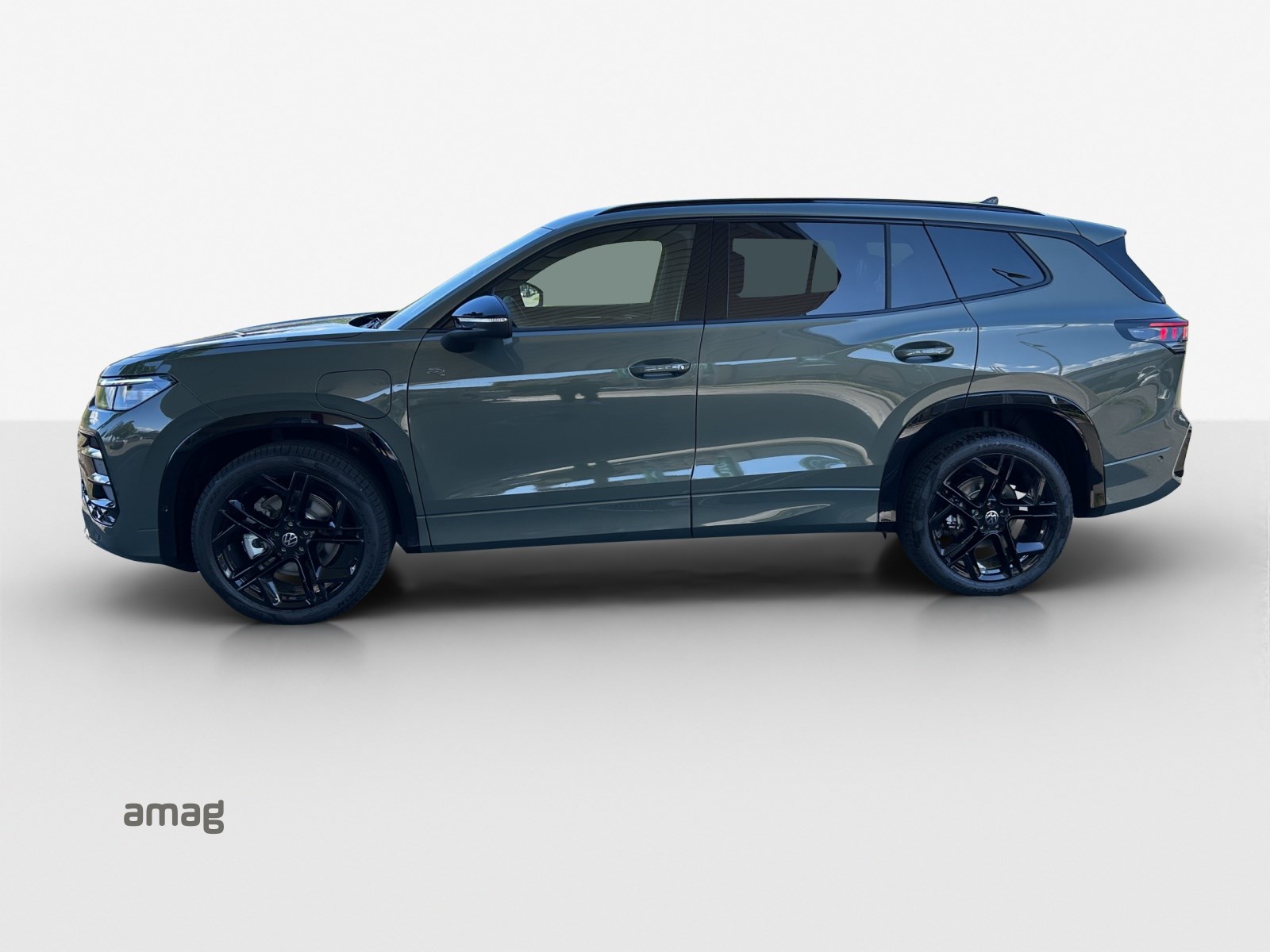 VW Tayron 1.5 TSI evo2 eHybrid R-Line DSG-showroom-element-1
