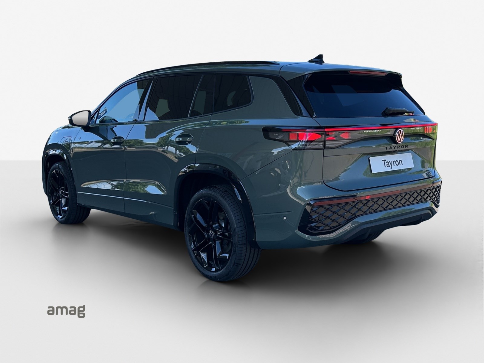 VW Tayron 1.5 TSI evo2 eHybrid R-Line DSG-showroom-element-2