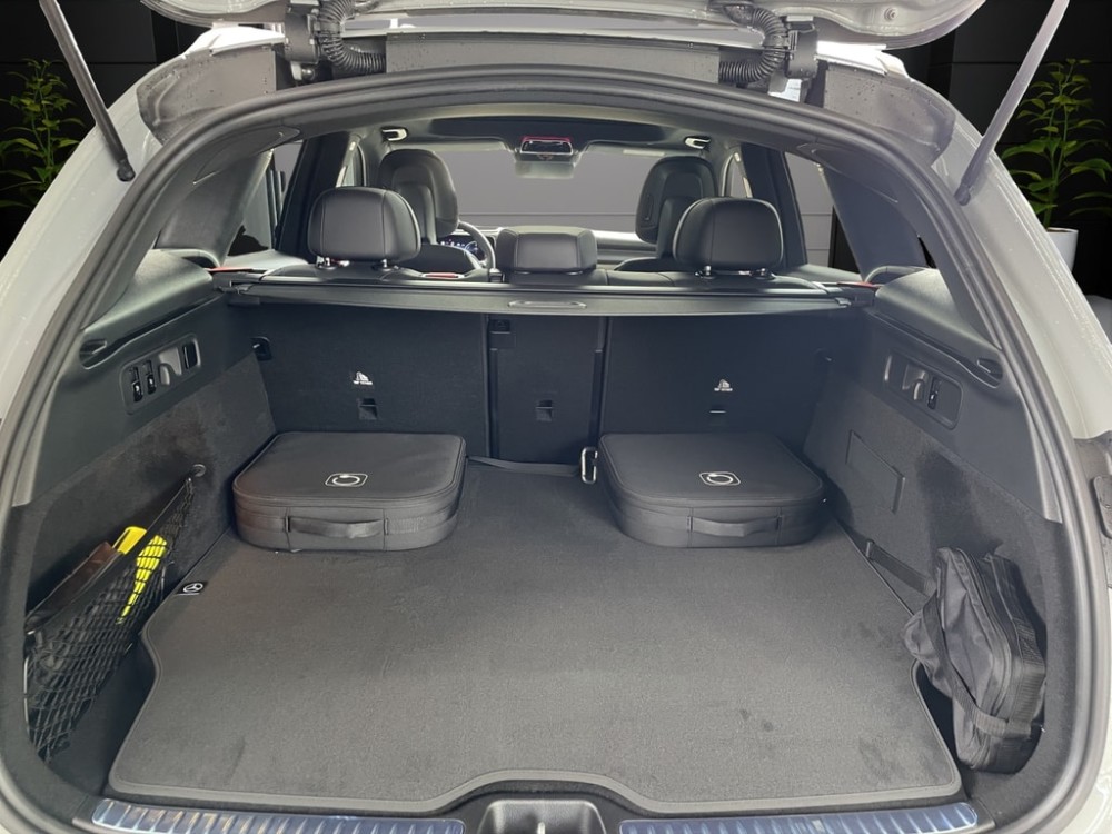 MERCEDES-BENZ GLC 400 e 4Matic EQ Star 9G-Tronic-image-14