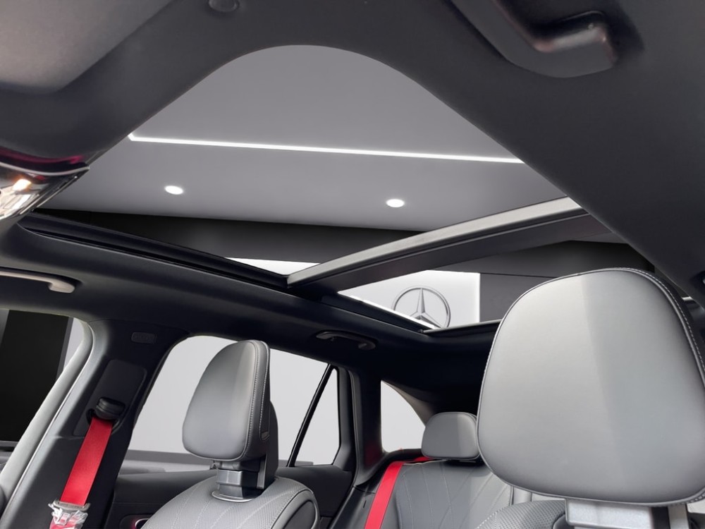 MERCEDES-BENZ GLC 400 e 4Matic EQ Star 9G-Tronic-image-8