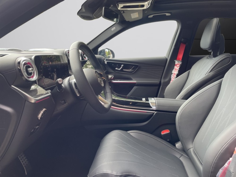 MERCEDES-BENZ GLC 400 e 4Matic EQ Star 9G-Tronic-image-6