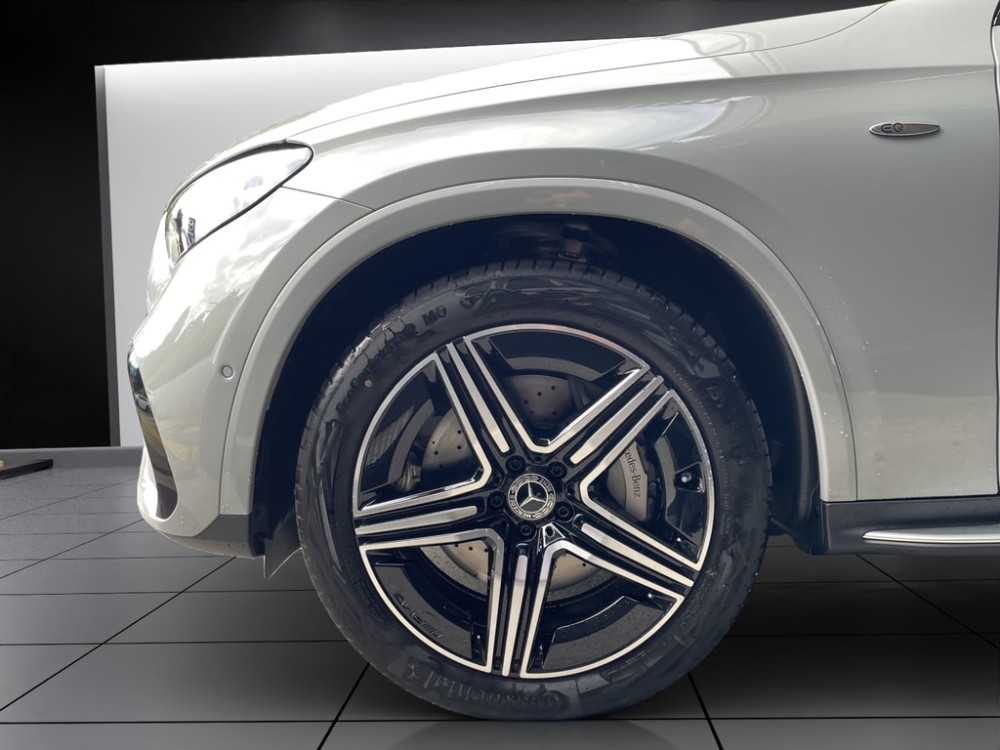 MERCEDES-BENZ GLC 400 e 4Matic EQ Star 9G-Tronic-image-5