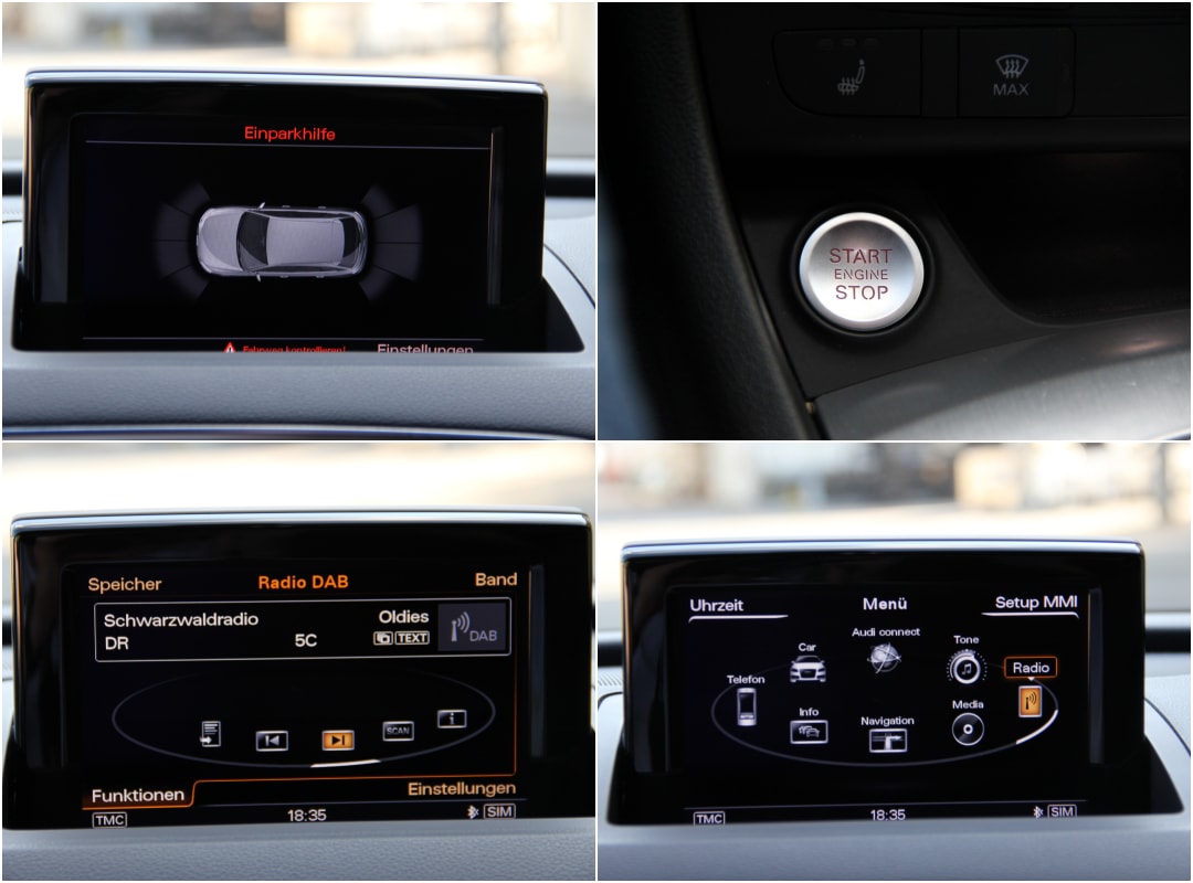 AUDI Q3 2.0 TDI sport quattro S-Line-image-20