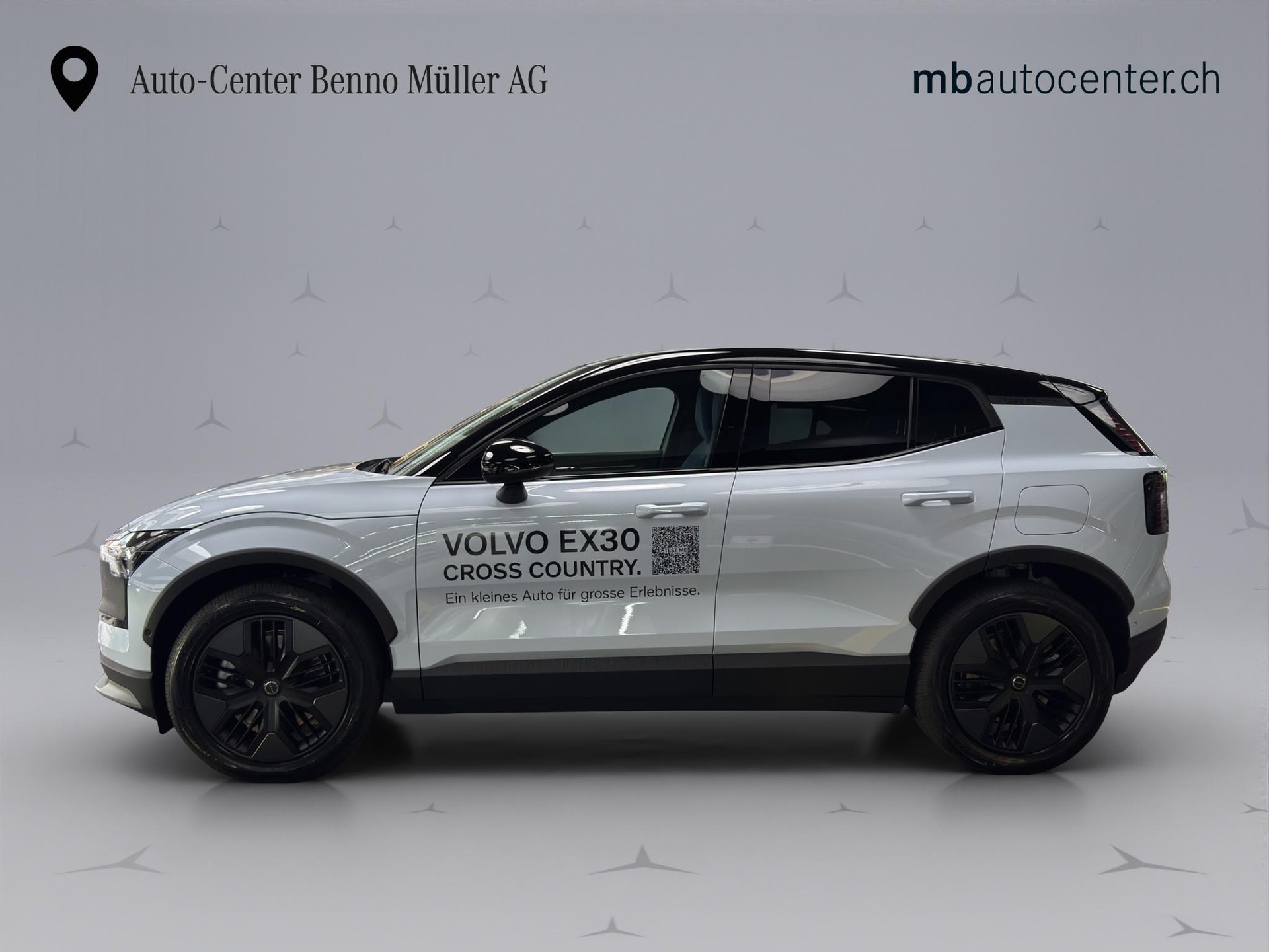VOLVO EX 30 EX30 CC E60 Twin Performance AWD-showroom-element-1
