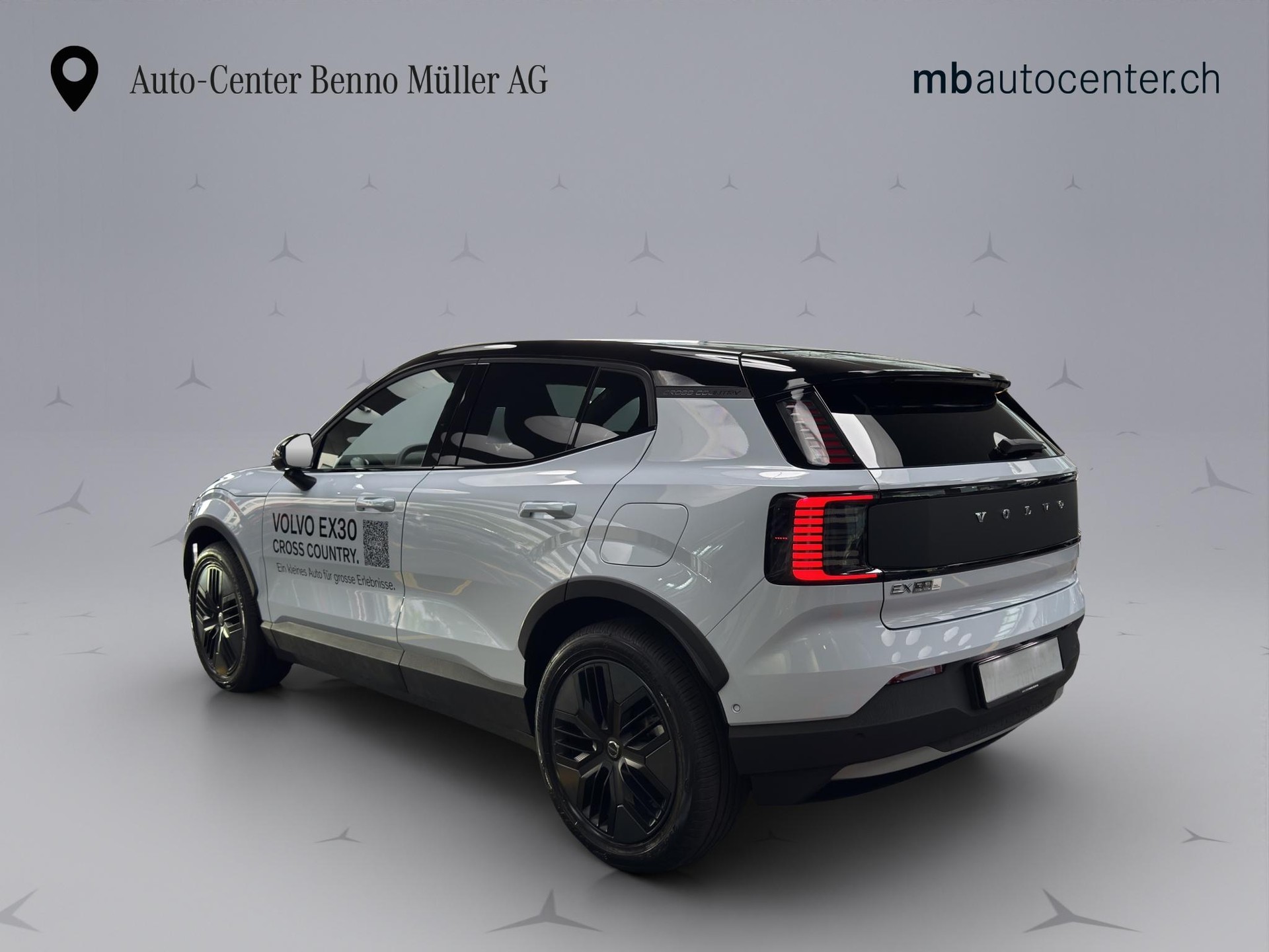 VOLVO EX 30 EX30 CC E60 Twin Performance AWD-showroom-element-2