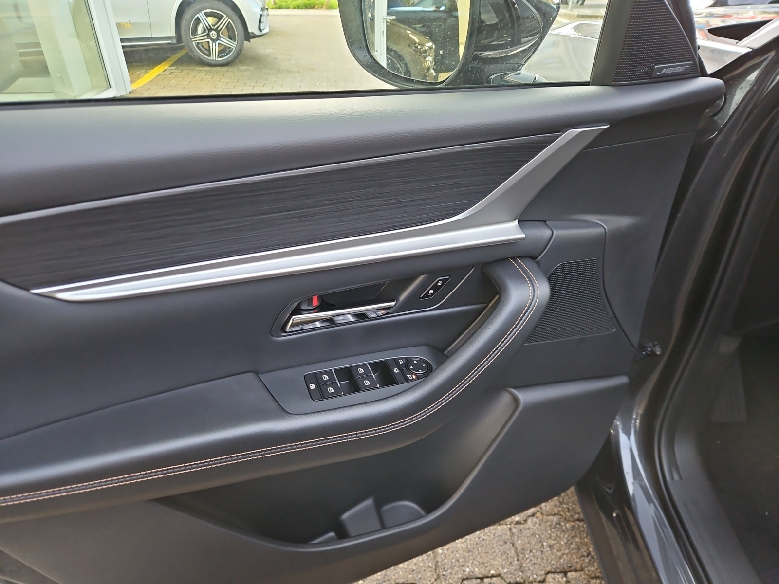 Image MAZDA CX-80 CX-80 e-Skyactiv D254 MHEV AWD Homura Plus