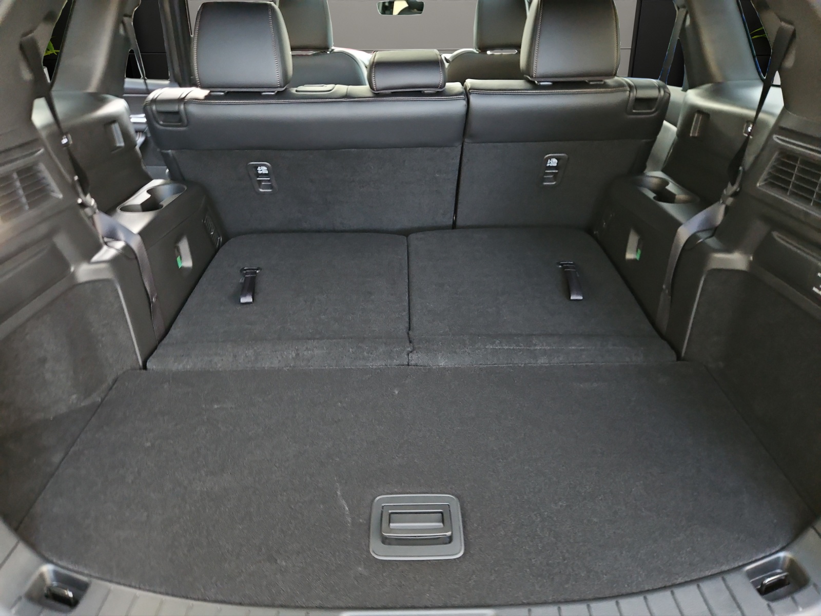 Image MAZDA CX-80 CX-80 e-Skyactiv D254 MHEV AWD Homura Plus