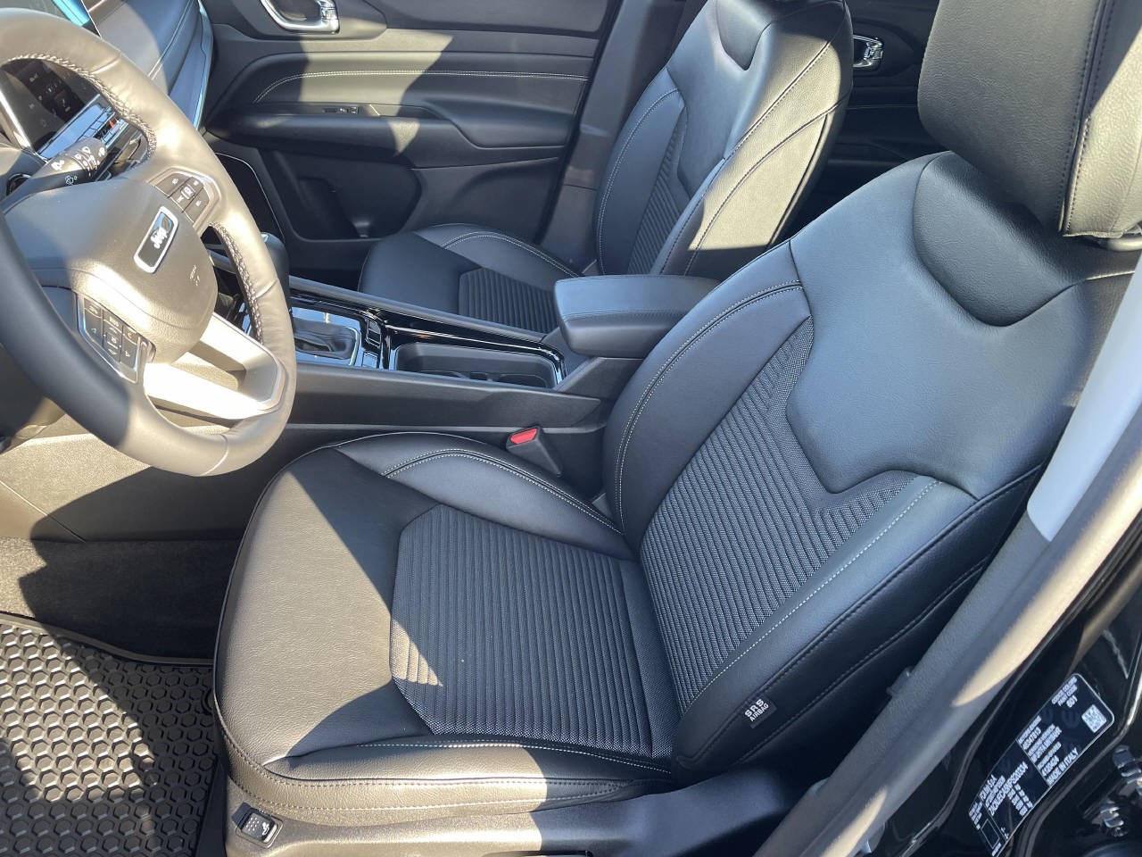 JEEP Compass 1.5 Turbo Limited Plus-image-6