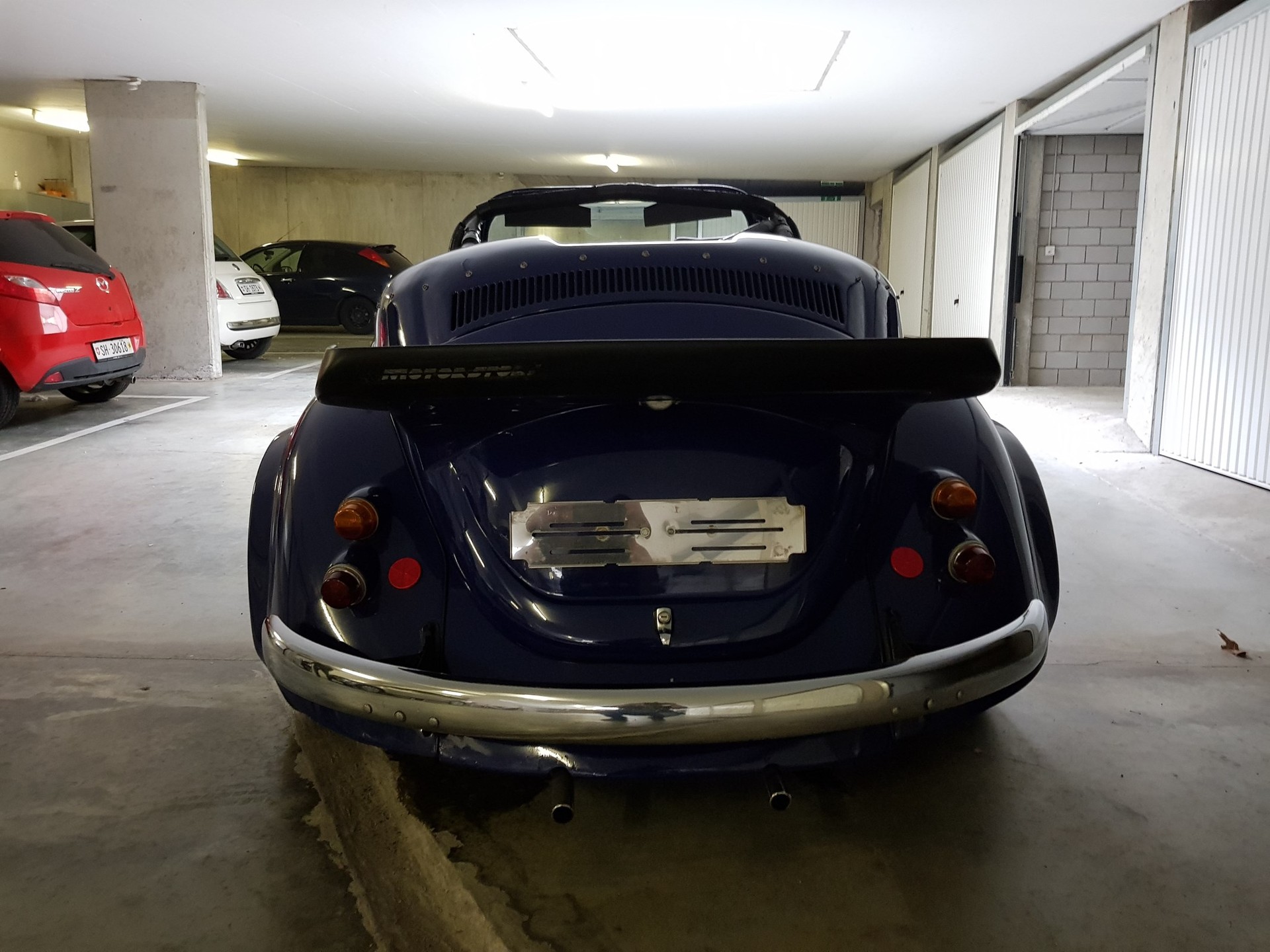 VW Käfer-image-9