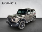 Mercedes Benz G 63 AMG - Miniatur 1