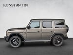 Mercedes Benz G 63 AMG - Bild 3