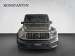 Mercedes Benz G 63 AMG - Bild 2