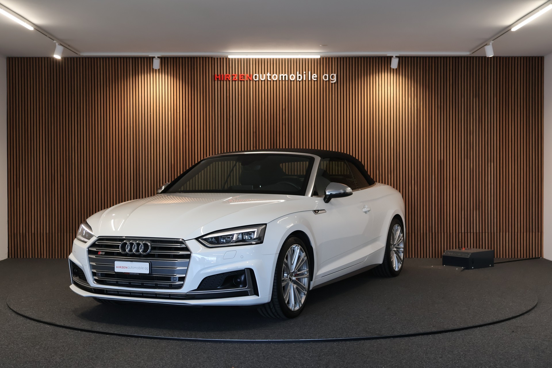 AUDI S5 Cabriolet 3.0 TFSI quattro tiptronic-showroom-element-1