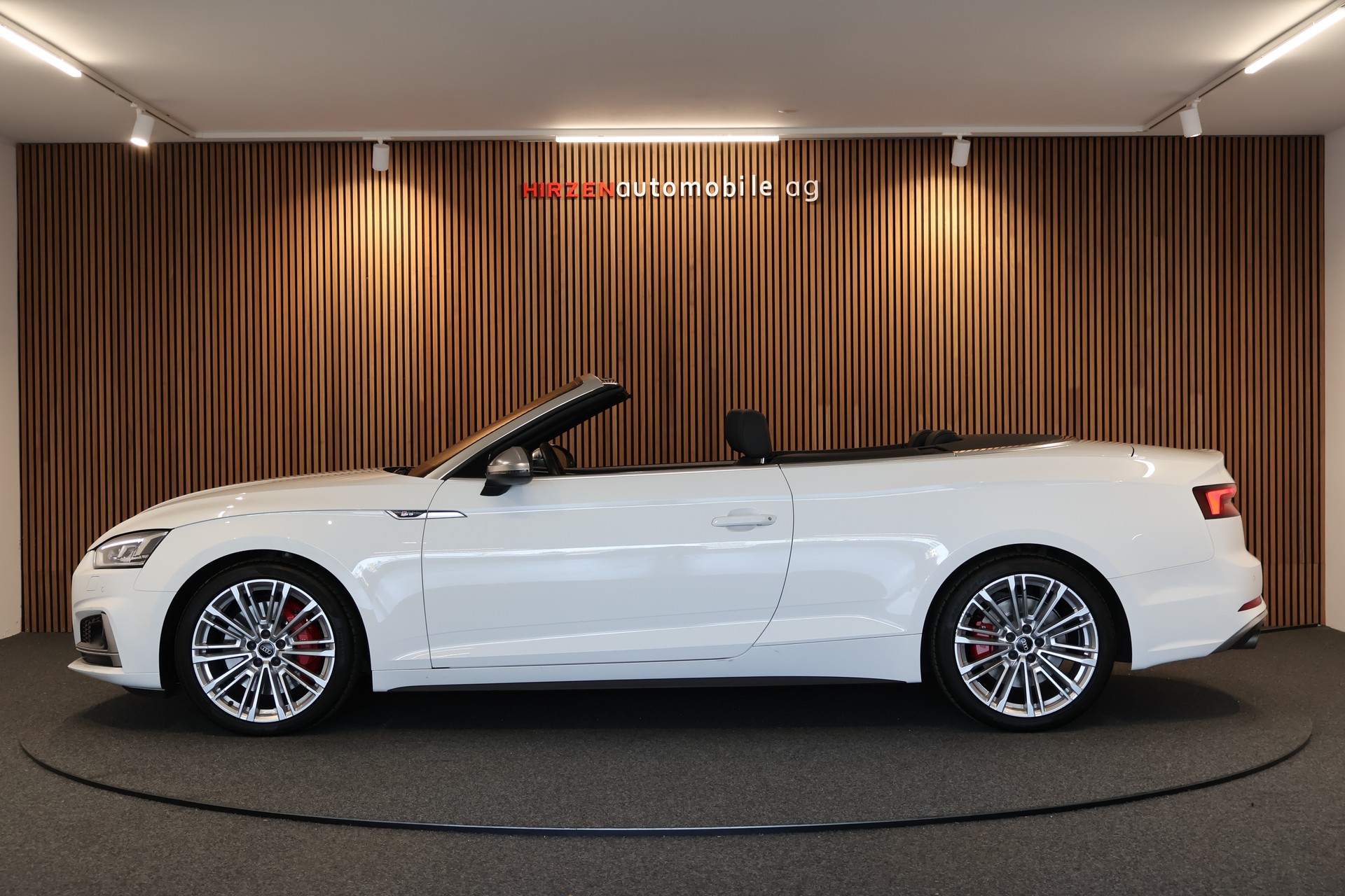 AUDI S5 Cabriolet 3.0 TFSI quattro tiptronic-showroom-element-2