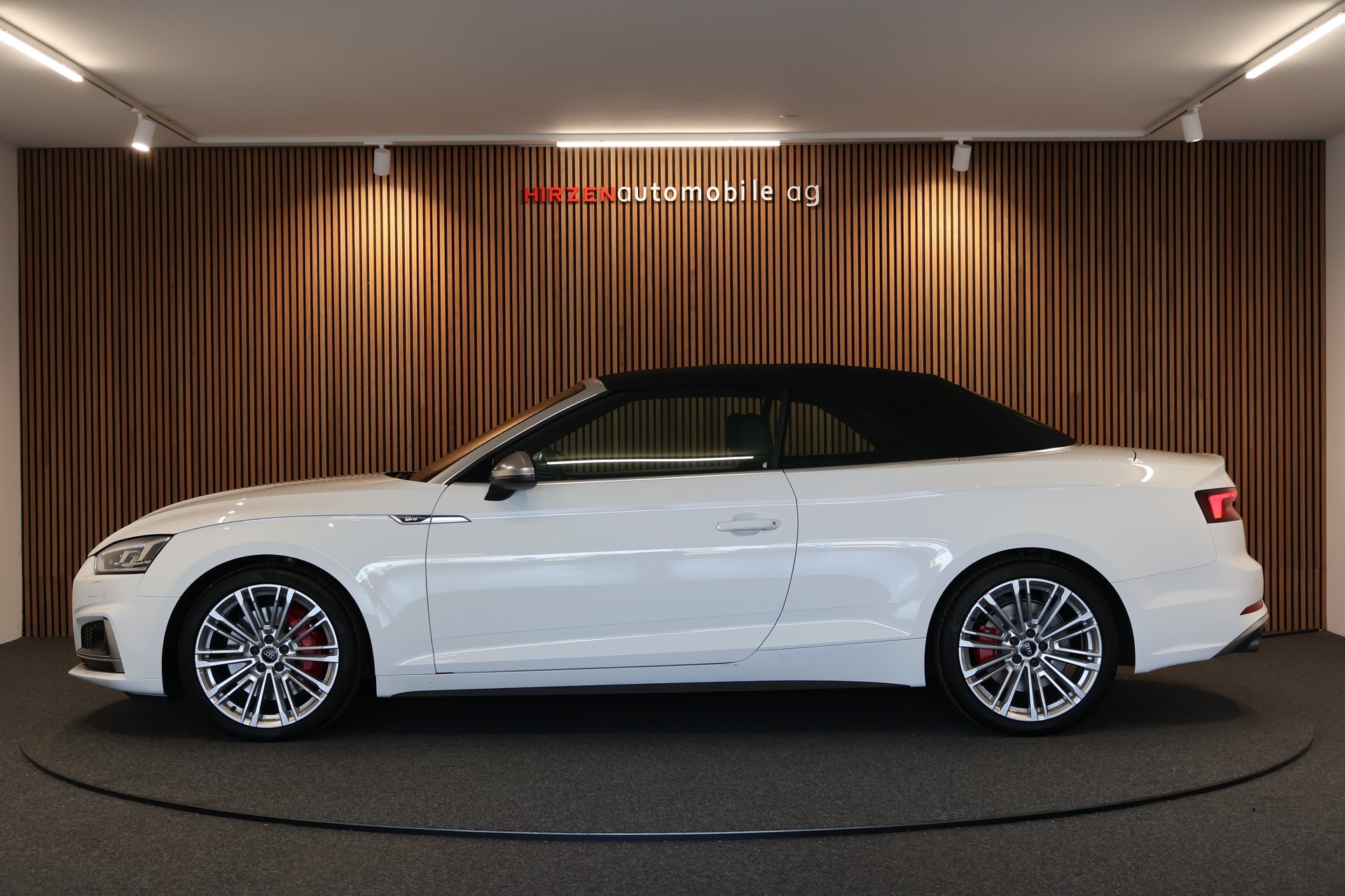 AUDI S5 Cabriolet 3.0 TFSI quattro tiptronic-showroom-element-3