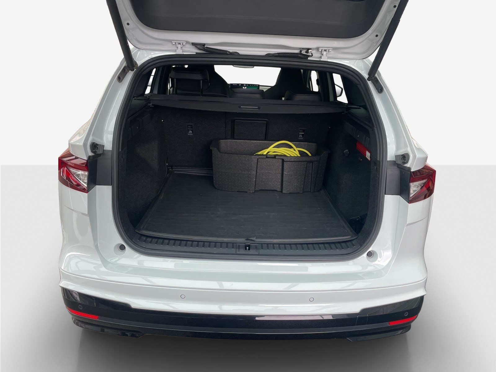 SKODA Enyaq iV 80 SportLine Ultra-image-12